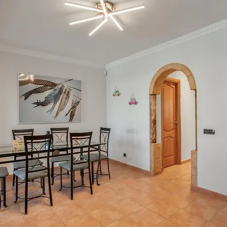 Ian's Dreams Lejlighedshotel Corralejo