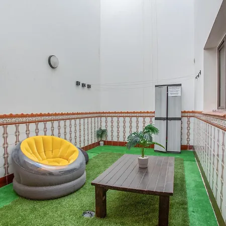 Lejlighedshotel Ian's Dreams 3*