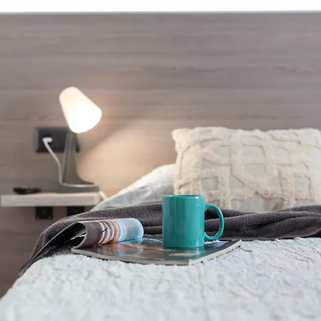 Ian's Dreams Lejlighedshotel 3*