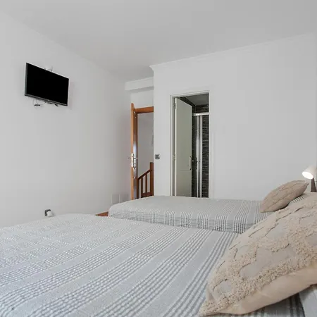 Ian's Dreams 3* Corralejo