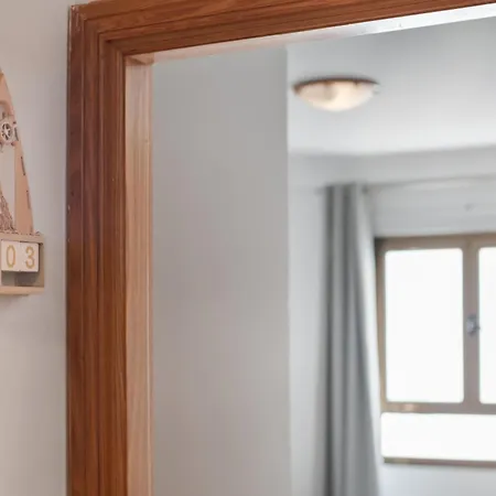 Ian's Dreams Lejlighedshotel Corralejo