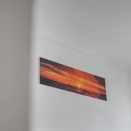 Lejlighedshotel Ian's Dreams