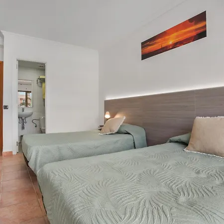 Ian's Dreams Lejlighedshotel 3*