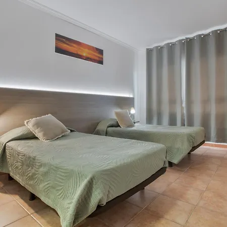 Lejlighedshotel Ian's Dreams