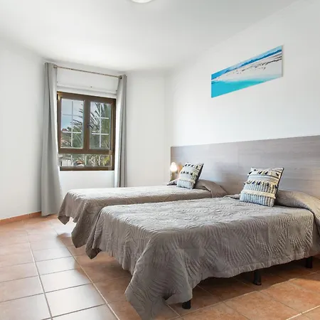 Ian's Dreams Lejlighedshotel Corralejo