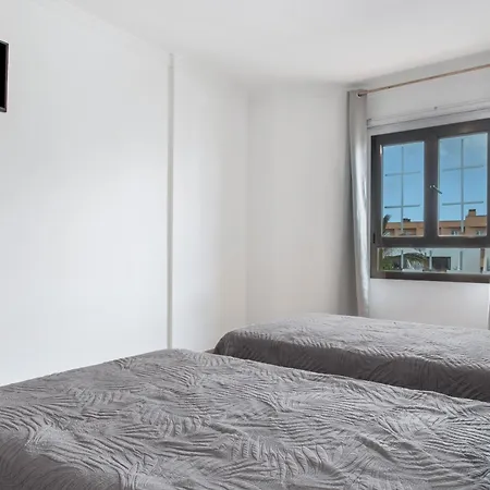 Ian's Dreams Lejlighedshotel Corralejo