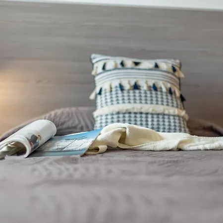 Ian's Dreams Lejlighedshotel