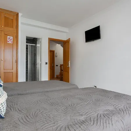 Lejlighedshotel Ian's Dreams Corralejo