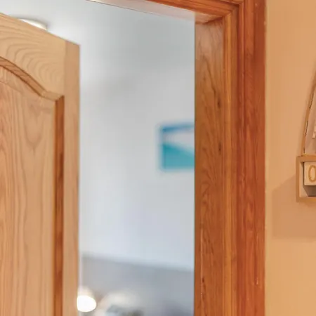 Ian's Dreams Lejlighedshotel