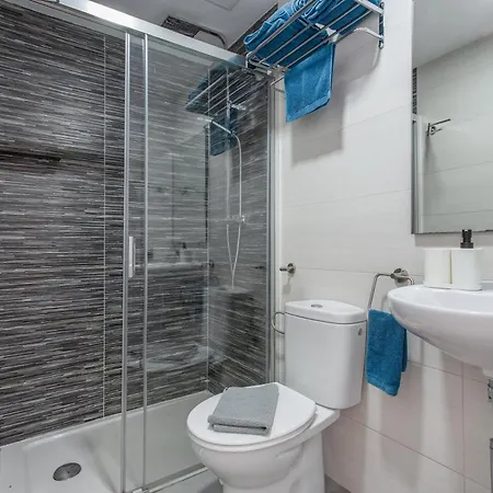 Lejlighedshotel Ian's Dreams