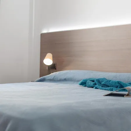 Lejlighedshotel Ian's Dreams 3*