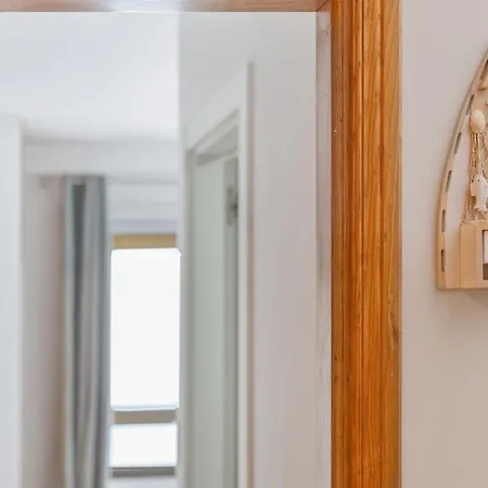 Ian's Dreams Lejlighedshotel Corralejo