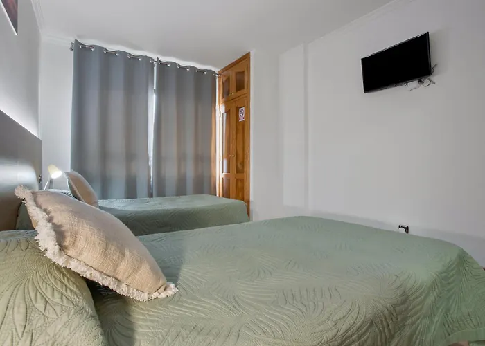 Aparthotel Ian's Dreams