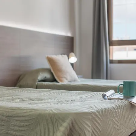 Apartmanhotel Ian's Dreams