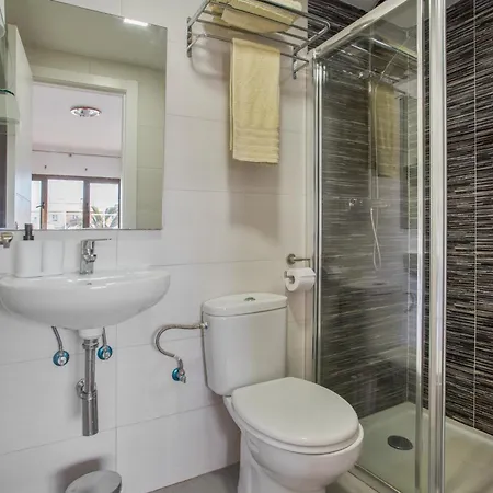 Apartmanhotel Ian's Dreams 3*