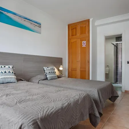 Apartmanhotel Ian's Dreams Corralejo