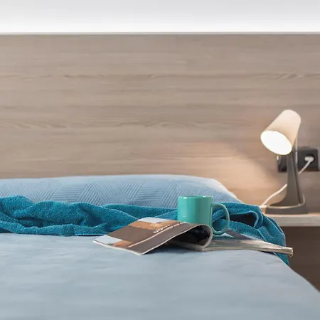 Ian's Dreams Apartmanhotel Corralejo