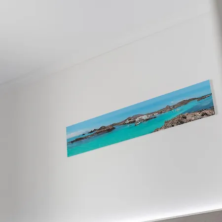 Apartmanhotel Ian's Dreams 3*