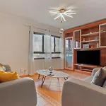 Ian's Dreams 公寓式酒店