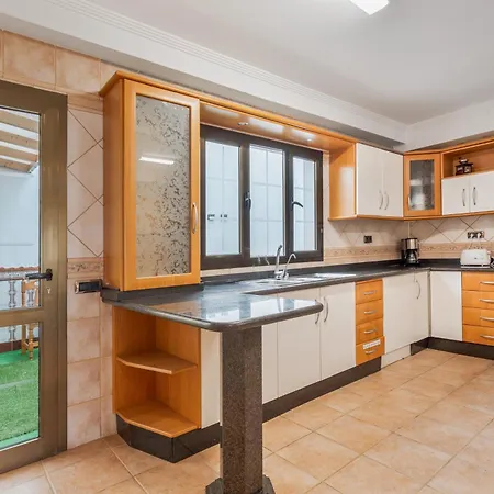 Aparthotel Ian's Dreams 3*