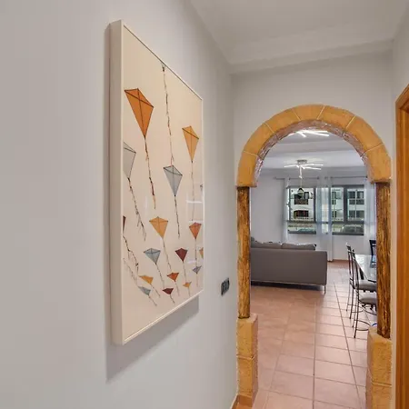 Aparthotel Ian's Dreams 3*