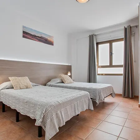 Aparthotel Ian's Dreams 3*