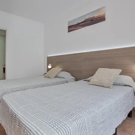 Apart-hotel Ian's Dreams 3*