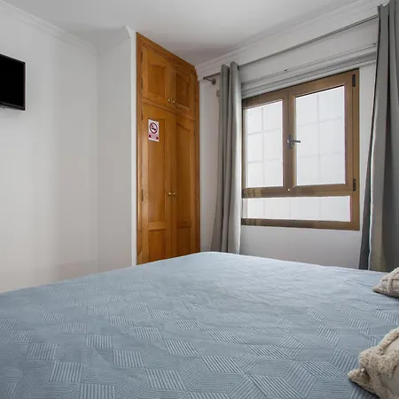 Apart-hotel Ian's Dreams 3*