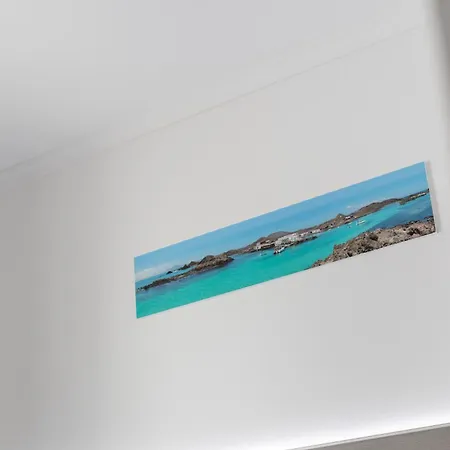 Apart-hotel Ian's Dreams Corralejo