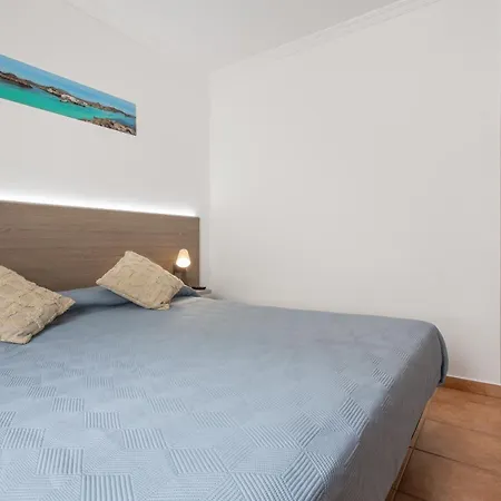 Apart-hotel Ian's Dreams Corralejo
