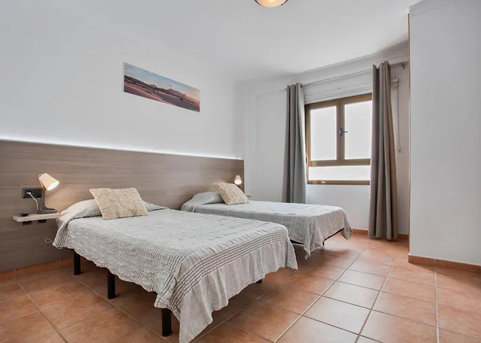 Aparthotel Ian's Dreams 3*