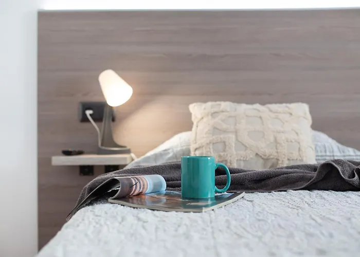 Ian's Dreams Aparthotel 3*