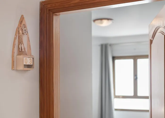 Ian's Dreams Aparthotel Corralejo