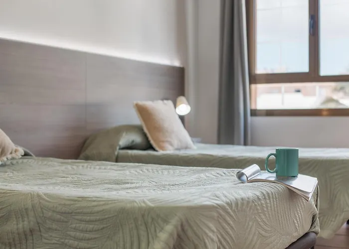 Aparthotel Ian's Dreams