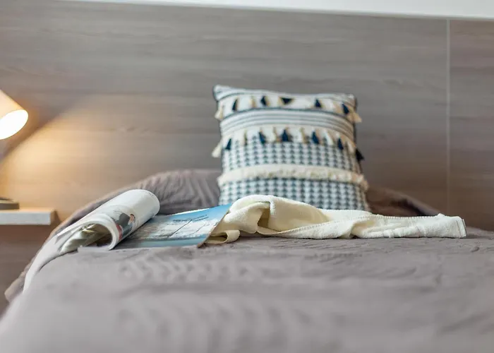 Ian's Dreams Aparthotel