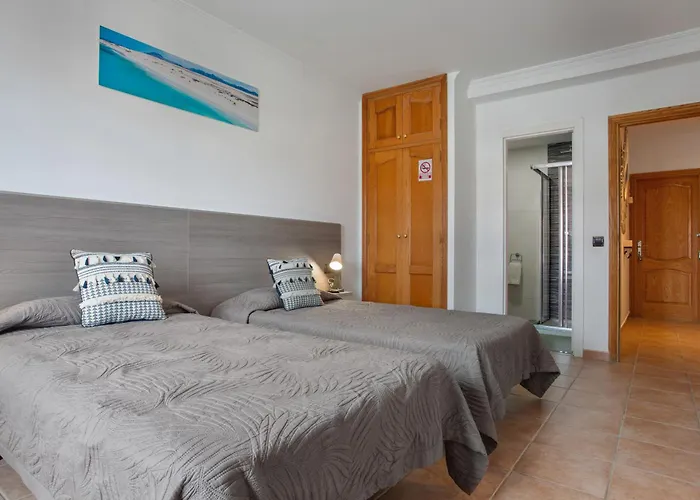 Aparthotel Ian's Dreams Corralejo