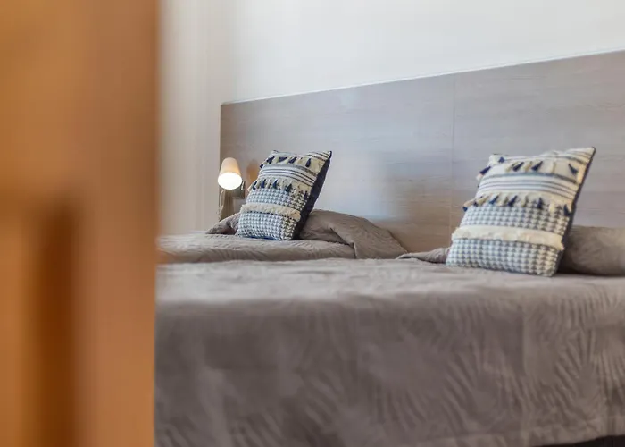 Ian's Dreams Aparthotel Corralejo