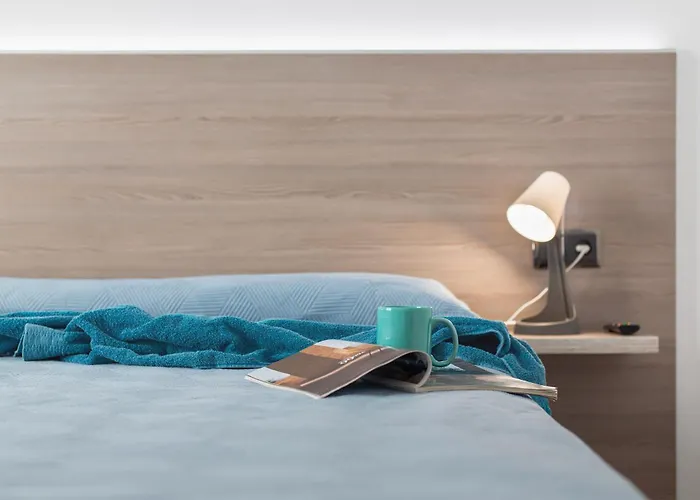 Ian's Dreams Aparthotel Corralejo