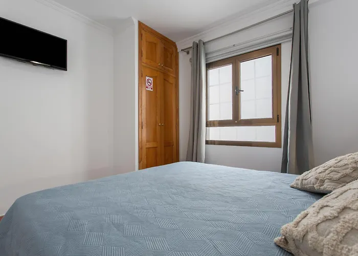 Ian's Dreams Aparthotel 3*