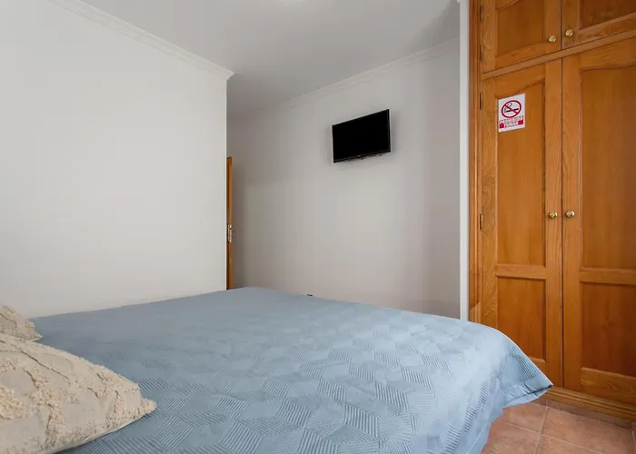 Aparthotel Ian's Dreams Corralejo