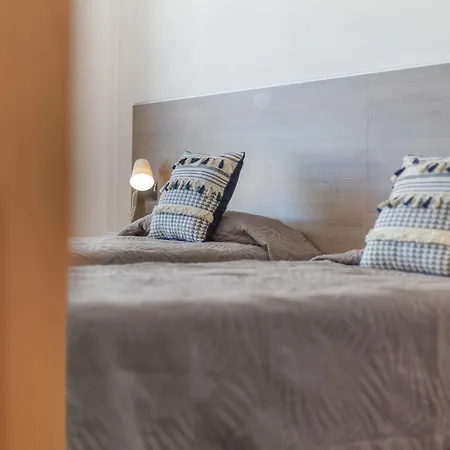 Ian's Dreams Ξενοδοχείο με διαμερίσματα Κοραλέχο