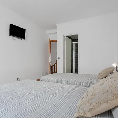 Ian's Dreams 3* Corralejo