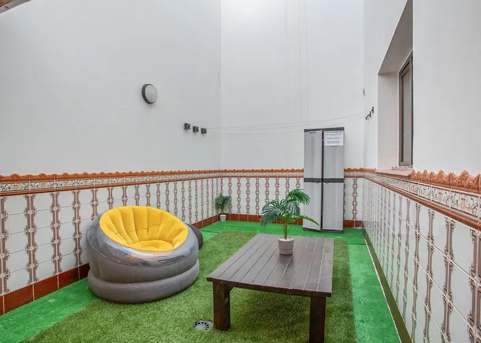 Lägenhetshotell Ian's Dreams 3*