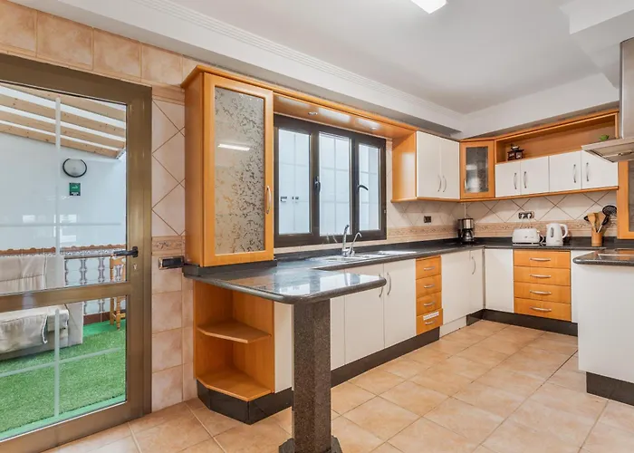 Lägenhetshotell Ian's Dreams 3*