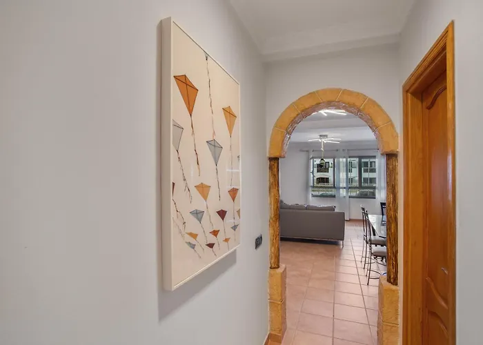 Lägenhetshotell Ian's Dreams 3*