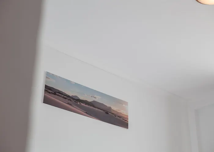 Ian's Dreams Corralejo