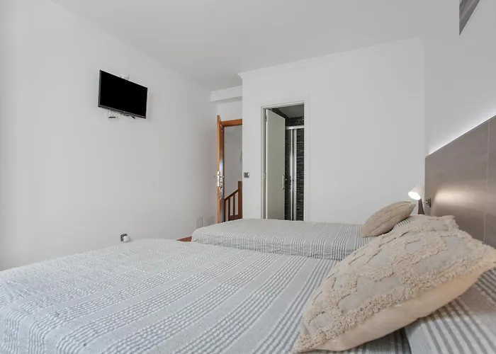 Ian's Dreams 3* Corralejo