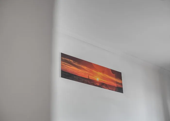 Lägenhetshotell Ian's Dreams