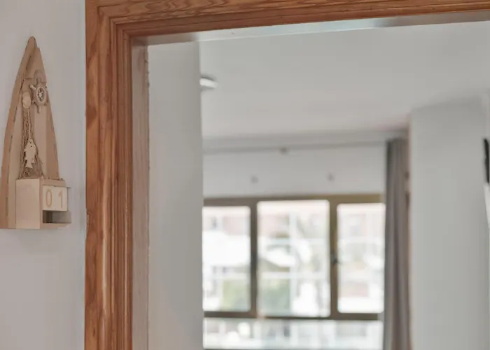 Ian's Dreams Lägenhetshotell 3*