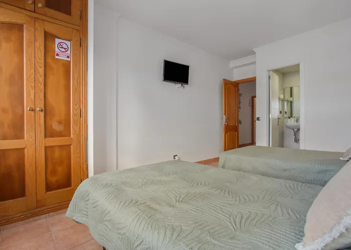 Ian's Dreams 3* Corralejo